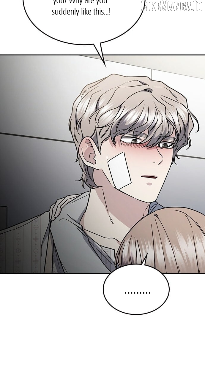 How to break up well Chapter 40 - page 16